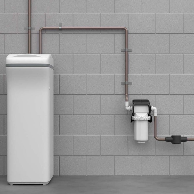 EcoPure EPWHEF Whole Home Replacement Filter, White - Image 2